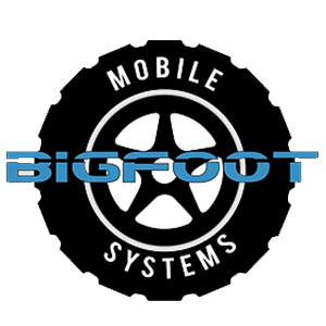 bigfoot mobile