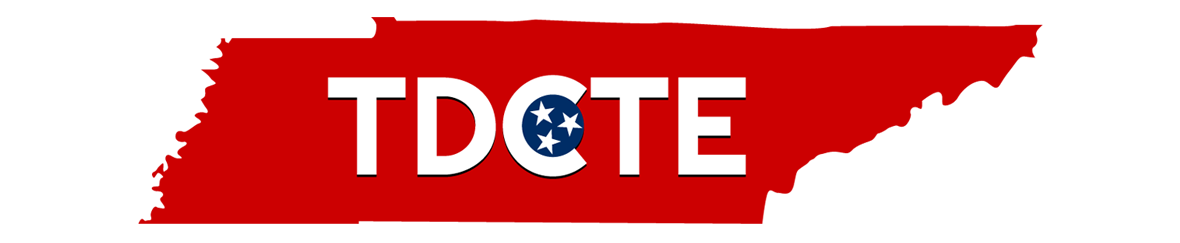 tdcte logo